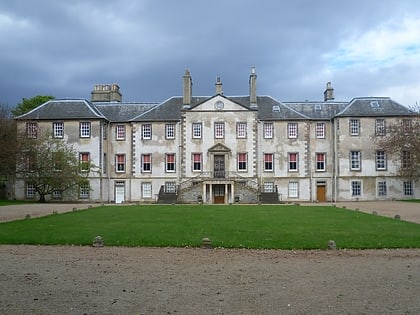 newhailes house musselburgh