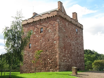 stoneypath tower