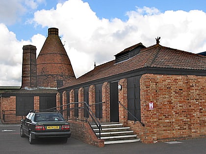 Somerset Brick and Tile Museum