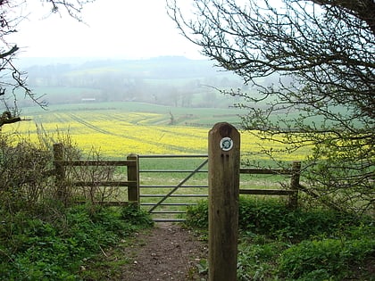 wessex ridgeway