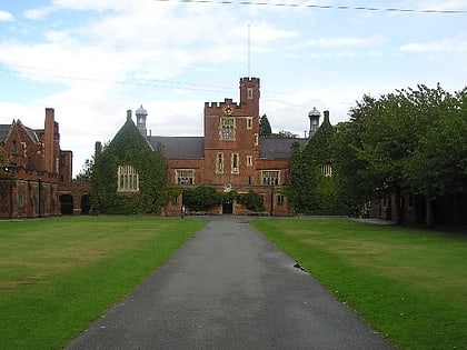 loughborough grammar school