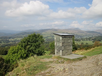 orrest head windermere