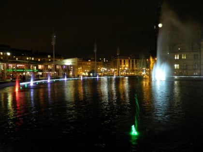 Bradford City Park