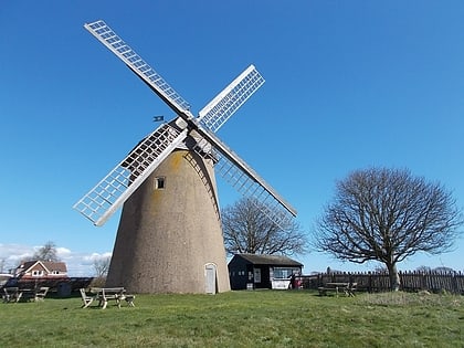 bembridge windmill