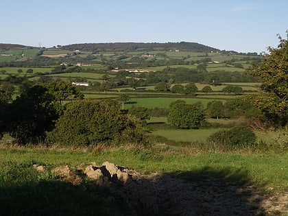 Lambert's Castle Hill