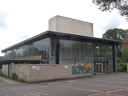 Waterlooville Baptist Church