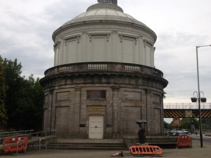 fergusson gallery perth