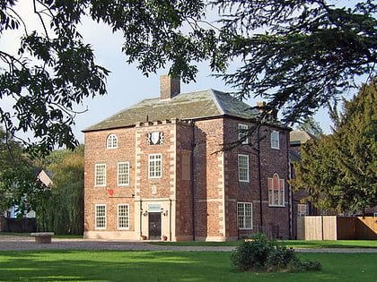 brumby hall scunthorpe