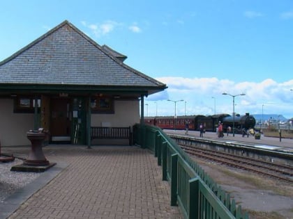 mallaig heritage centre