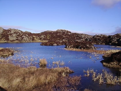 innominate tarn parque nacional del distrito de los lagos