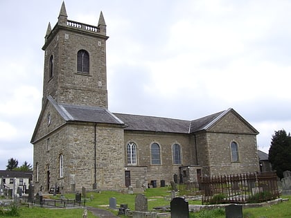 Cathédrale Saint-Macartan de Clogher