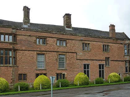 canons ashby house daventry