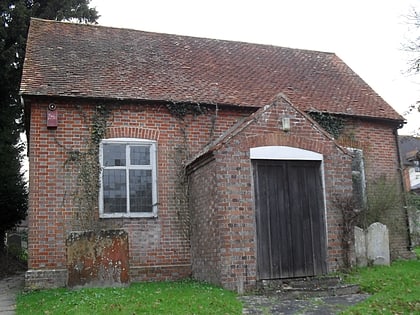 billingshurst unitarian chapel