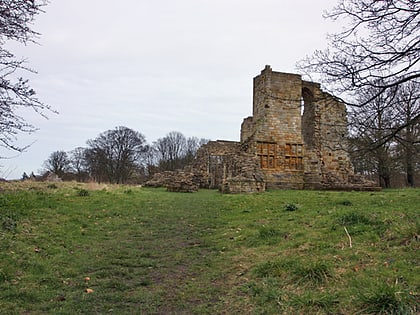 Château de Mulgrave