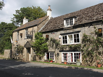 trout inn lechlade on thames