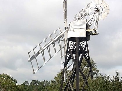 boardmans windmill the broads