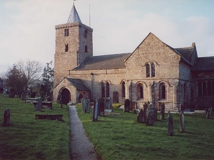 St Laurence's Church