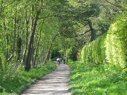 deeside way aberdeen