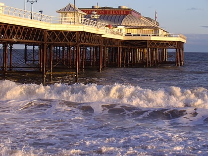 pavilion theatre north norfolk