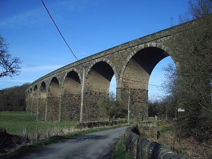 martholme viaduct great harwood