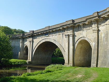 pont canal de dundas bath