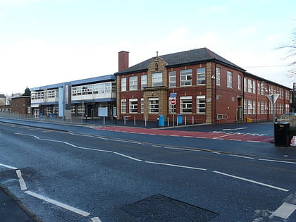 St. Mary's College