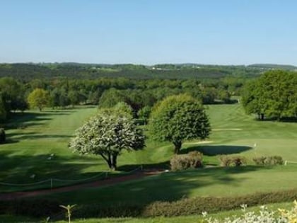 Chesterfield Golf Club