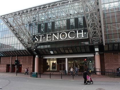 St. Enoch Centre