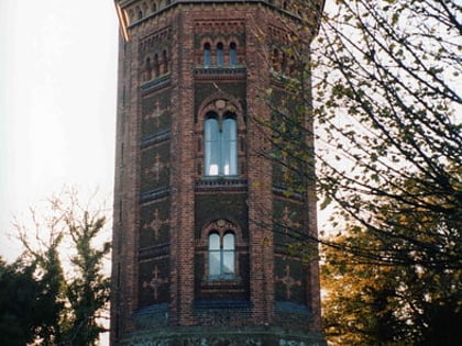 appleton water tower