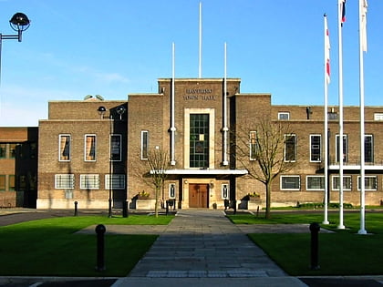 havering town hall romford