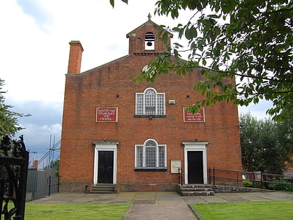 tyldesley top chapel