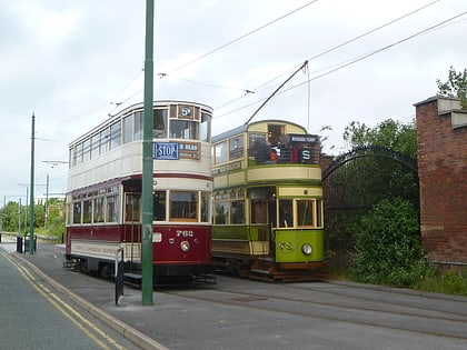wirral tramway liverpool