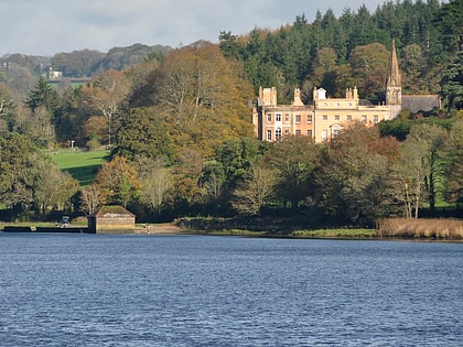 maristow house new quay