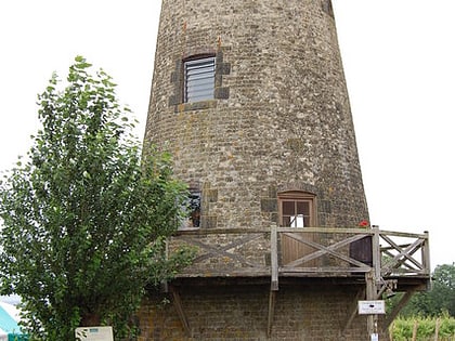 nutbourne windmill