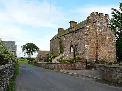 drumburgh castle eastriggs