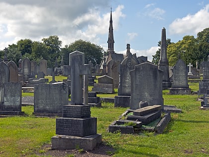 macclesfield cemetery