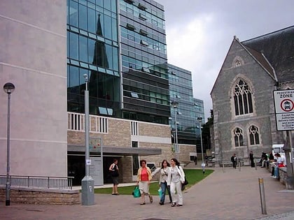 Université de Plymouth