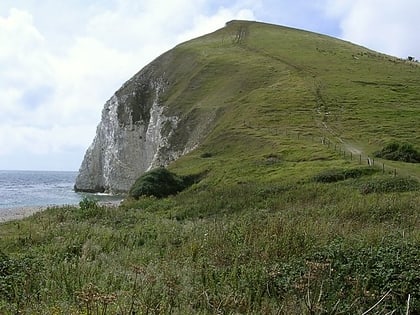 bindon hill lulworth