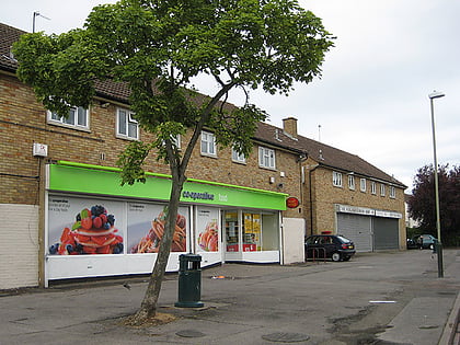 hesters way cheltenham