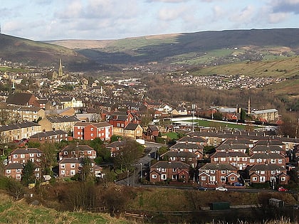 mossley