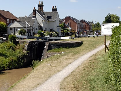 Wardle Canal