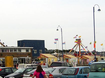 Coney Beach Pleasure Park