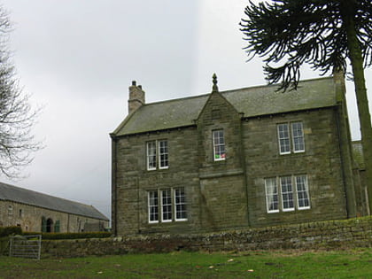 geltsdale north pennines