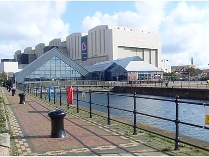 dock museum barrow in furness