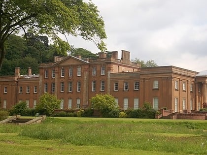 himley hall dudley