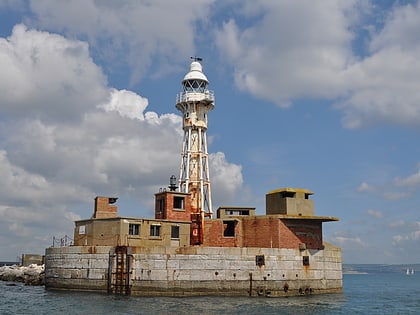 portland breakwater lighthouse weymouth