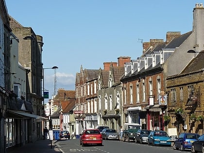 shaftesbury