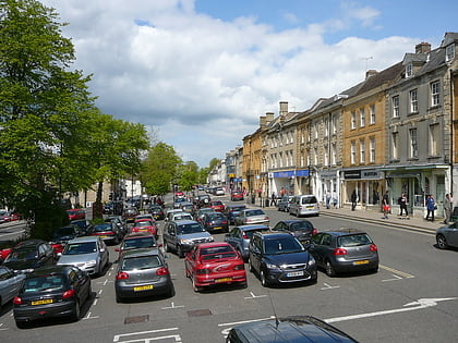 chipping norton