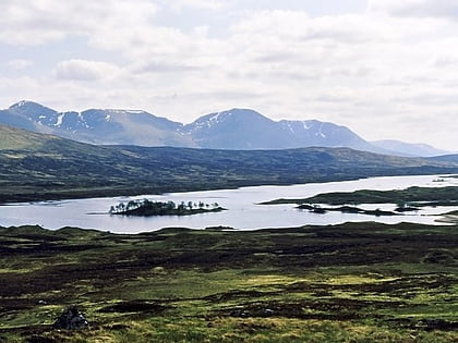 Loch Laidon