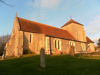 St Margaret's Church